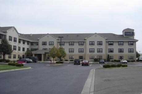 Extended Stay America - Columbus - Easton
