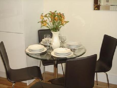 Clarendon Denison House