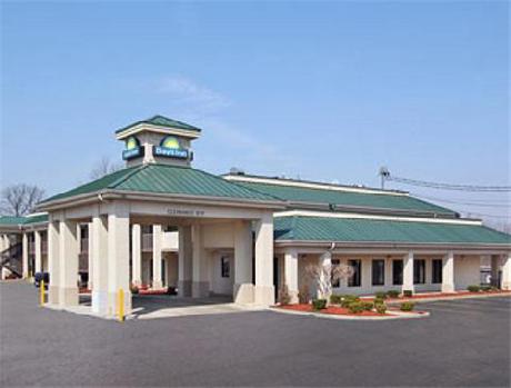 Days Inn Covington
