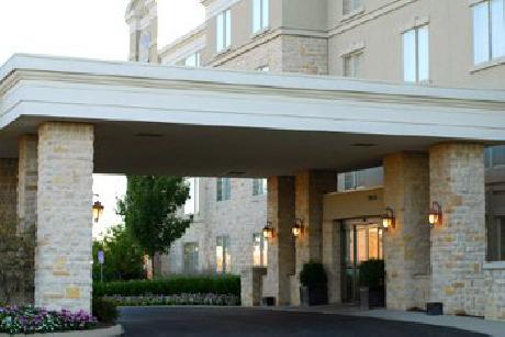 BEST WESTERN PLUS Franklin Park Suites - Polaris