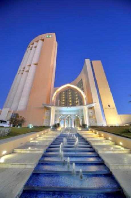 Corinthia Hotel Tripoli