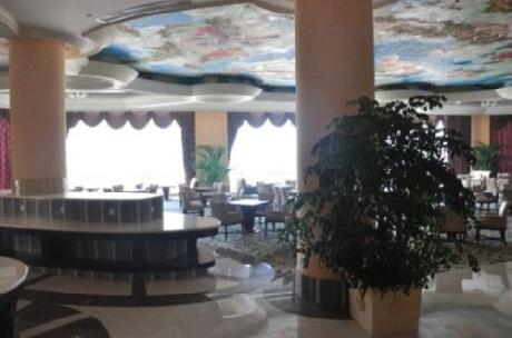 Country Garden Phoenix Hotel Luxury