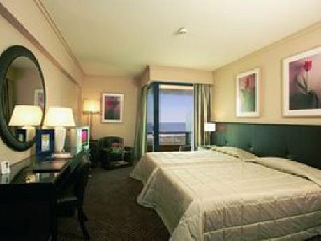 HOTEL SOLVERDE SPA AND WELLNESS CENTER