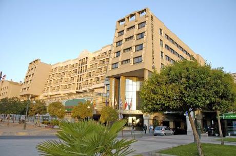 Gran Hotel Luna De Granada