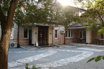 Малый Отель