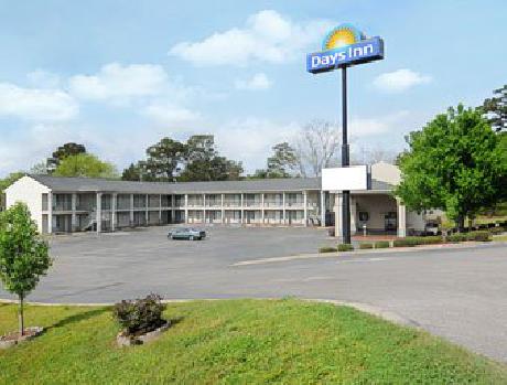 Days Inn Evergreen