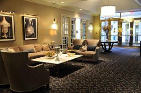 BridgeStreet at Meridian at Ballston