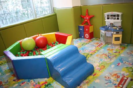 Somerset Youyi Tianjin