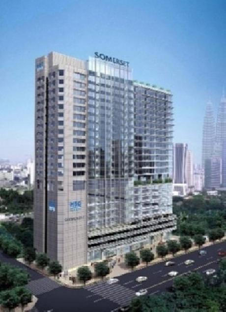 SOMERSET AMPANG KUALA LUMPUR