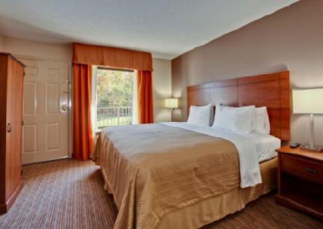 Quality Inn & Suites Matthews