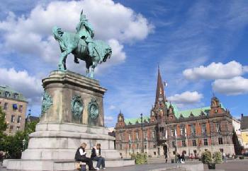 Renaissance Malmo Hotel