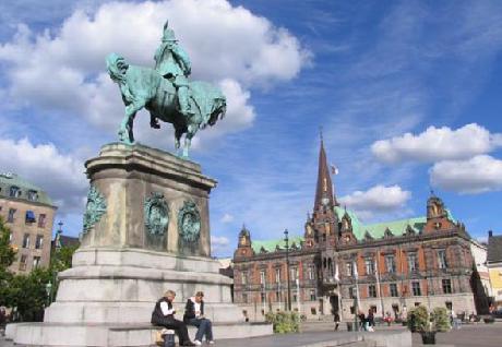 Renaissance Malmo Hotel