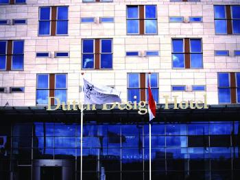 Dutch Design Hotel Artemis