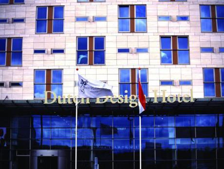 Dutch Design Hotel Artemis