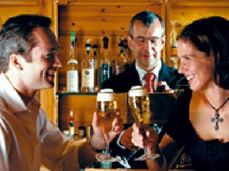 Victor's Seehotel Weingaertner