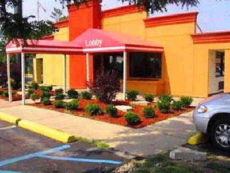 A Victory Inn Roseville