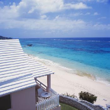 Pink Beach Club and Cottages
