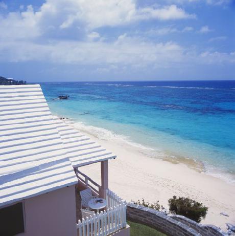 Pink Beach Club and Cottages