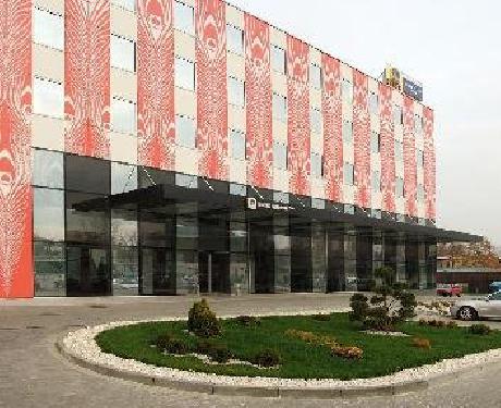 BEST WESTERN PREMIER Krakow Hotel