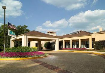 Courtyard Atlanta Glenridge/Perimeter