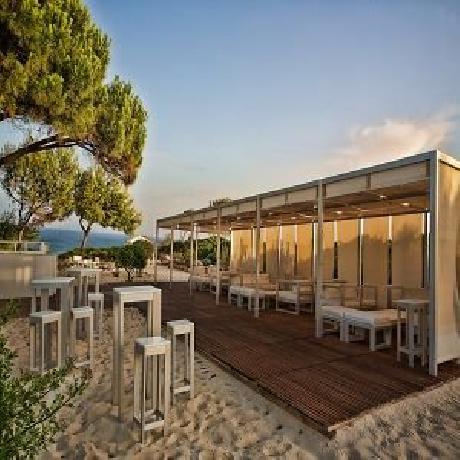 SUITES ALBA RESORT AND SPA