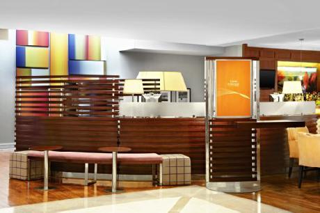 Sheraton Parkway Toronto North Hotel & Suites