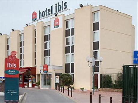 ibis Paris Gennevilliers