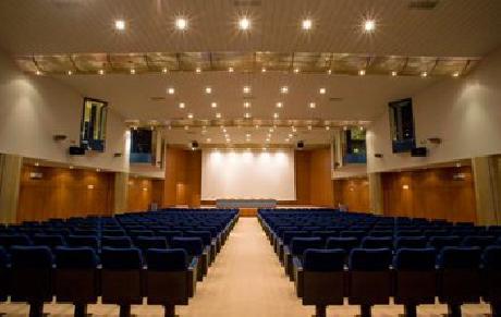 BEST WESTERN Golf Hotel Quattrotorri