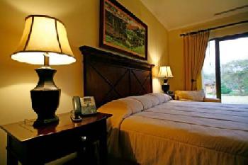 Hotel La Posada Hacienda Pinilla