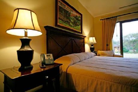 Hotel La Posada Hacienda Pinilla