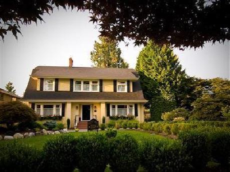 Haddon House Bed & Breakfast