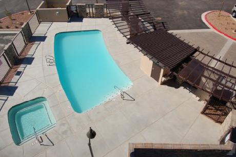 Holiday Inn Express Hotel & Suites SURPRISE