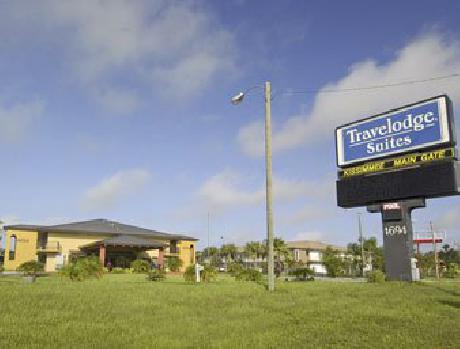 Travelodge Kissimmee Maingate Suites