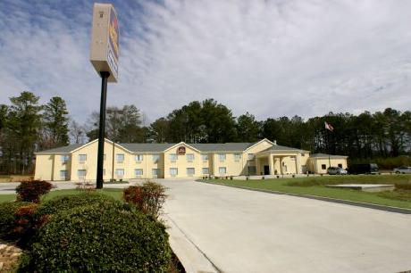 BEST WESTERN Carrollton Inn & Suites
