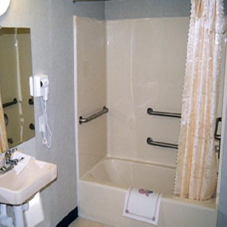 Scottish Inns & Suites Absecon