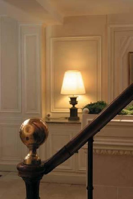 Exclusive Hotel de la Tour d'Auvergne