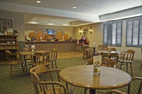 Holiday Inn Express TOMBSTONE