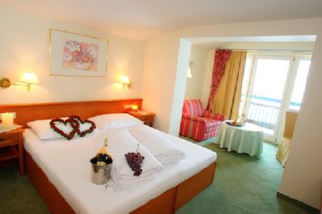 Wohlfuehlhotel Schiestl