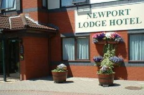 Newport Lodge Hotel