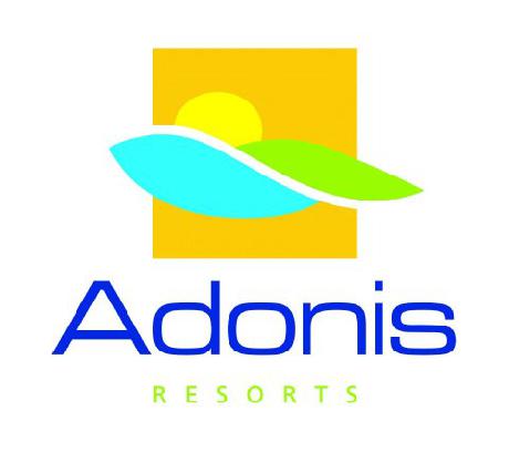 Adonis Aparthotel Castalia / Brezos