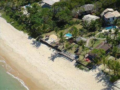 Arraial Praia Hotel Pousada