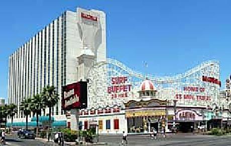 Boardwalk Hotel and Casino