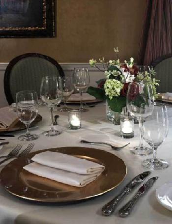 Morrison House A Kimpton Hotel