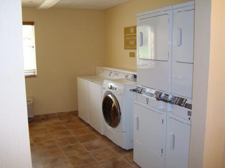 Candlewood Suites PITTSBURGH-CRANBERRY