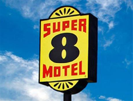 Super 8 Tomball