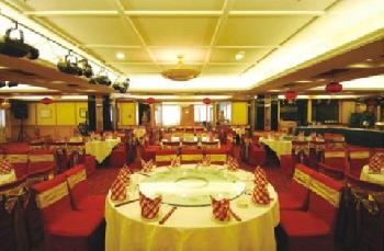 Press Plaza International Hotel