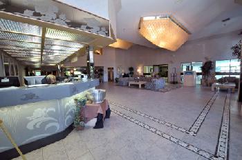 Shilo Inn Suites Hotel Portland Airport