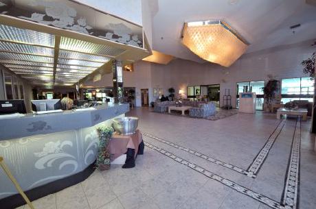 Shilo Inn Suites Hotel Portland Airport