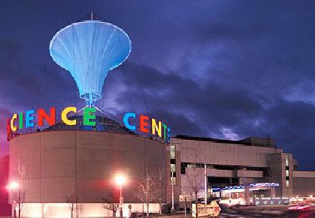 Courtyard Pittsburgh Downtown