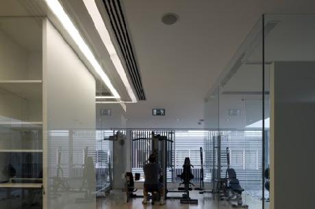 VIP Grand Lisboa Hotel and Spa